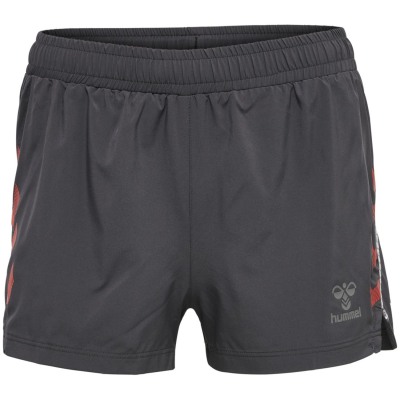 Hummel Pro Grid Game Damen Shorts
