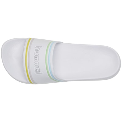Hummel Pool Slide Retro Badeslipper