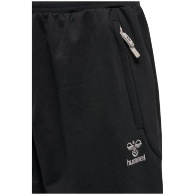 Hummel Move Grid Cotton Herren Shorts