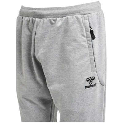 Hummel Move Grid Cotton Herren Jogginghose