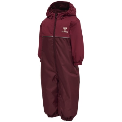 Hummel Snoopy Snowsuit Kinder Anzug