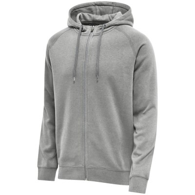Hummel Red Classic (Reißverschluss) Herren Sweatshirt