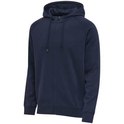 Hummel Red Classic (Reißverschluss) Herren Sweatshirt