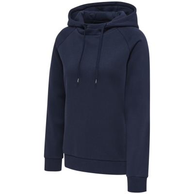 Hummel Red Classic Damen Sweatshirt