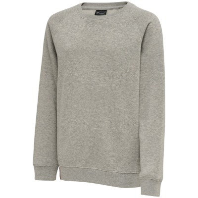 Hummel Red Classic Kinder Sweatshirt