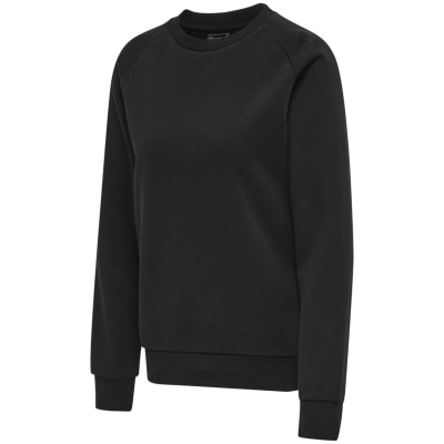 Hummel Red Classic Damen Sweatshirt