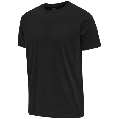 Hummel Red Basic Herren T-Shirt