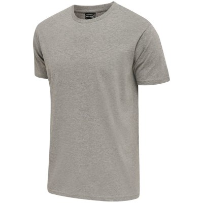 Hummel Red Basic Herren T-Shirt
