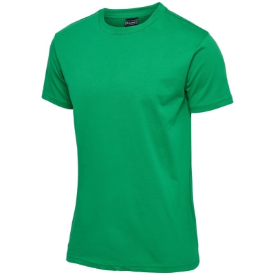 Hummel Red Basic Herren T-Shirt