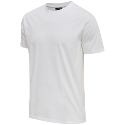Hummel Red Basic Herren T-Shirt