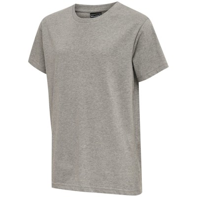 Hummel Red Basic Kinder T-Shirt