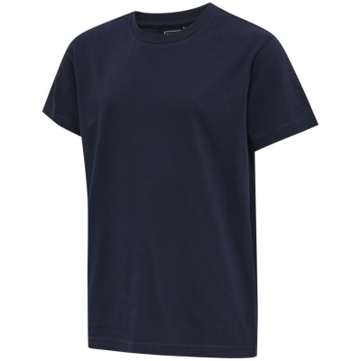 Hummel Red Basic Kinder T-Shirt