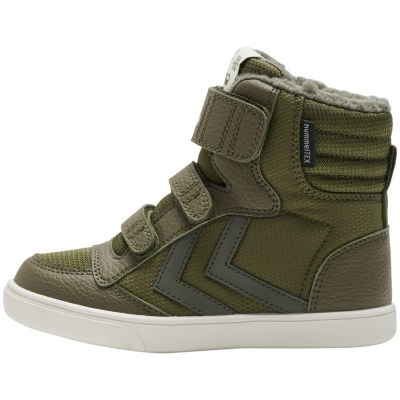 Hummel Stadil Super Poly Boot Recycled Junior Kinder Stiefel