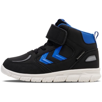 Hummel X-Light 2.0 Mid Junior Kinder Freizeitschuhe