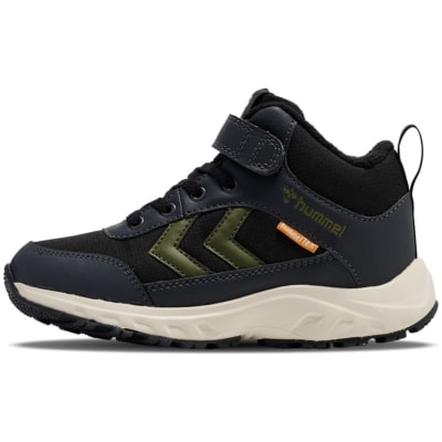 Hummel Root Junior Kinder Stiefel