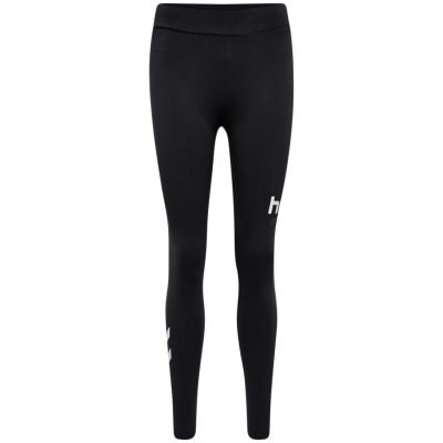 Hummel LGC Daffy Cotton MW Damen Tights
