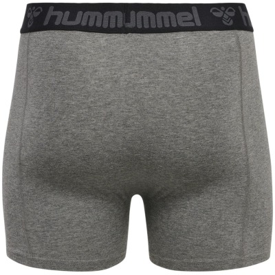 Hummel Marston 4er-Pack Boxers Herren Unterhose