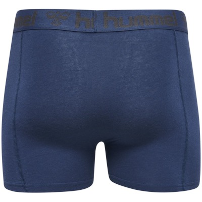 Hummel Marston 4er-Pack Boxers Herren Unterhose
