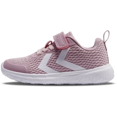 Hummel Actus Recycled Kinder Freizeitschuhe