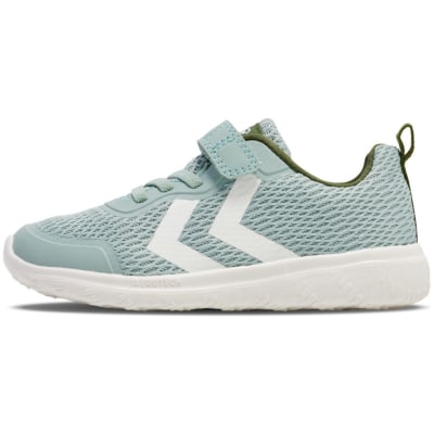Hummel Actus Recycled Junior Kinder Freizeitschuhe
