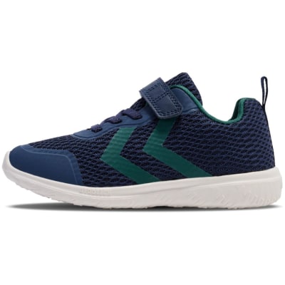 Hummel Actus Recycled Junior Kinder Freizeitschuhe