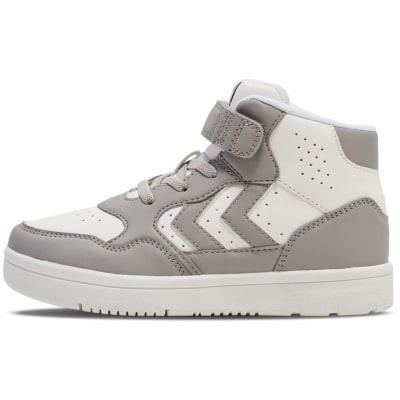 Hummel Camden High Junior Kinder Freizeitschuhe