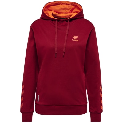 Hummel Offgrid Cotton Damen Sweatshirt