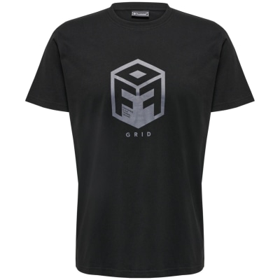 Hummel Offgrid Cotton Jersey Herren T-Shirt
