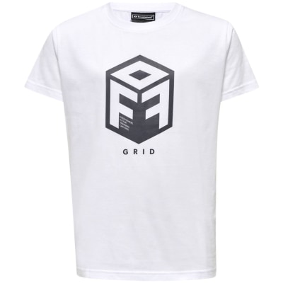 Hummel Offgrid Cotton Jersey Kinder T-Shirt