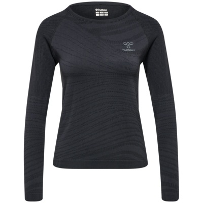 Hummel Ongrid Seamless Damen T-Shirt