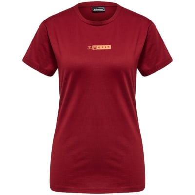 Hummel Offgrid Damen T-Shirt