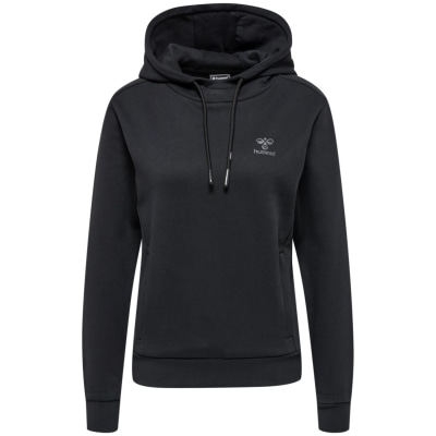Hummel Offgrid Damen Kapuzensweater