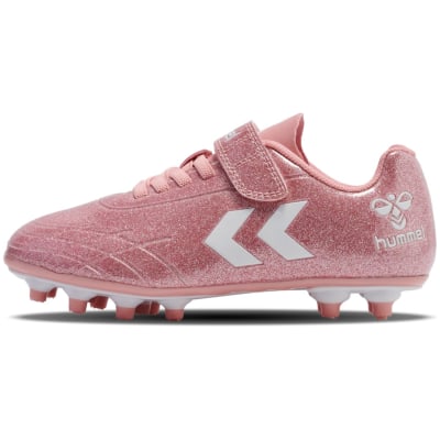 Hummel Star FG Junior Kinder Multinockenschuhe