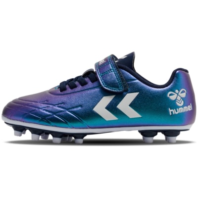 Hummel Star FG Junior Kinder Multinockenschuhe