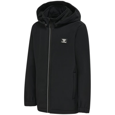 Hummel Mars Softshell Kinder Jacke