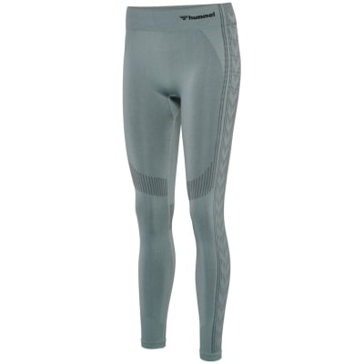 Hummel MT Shaping Seamless MW Damen Tights