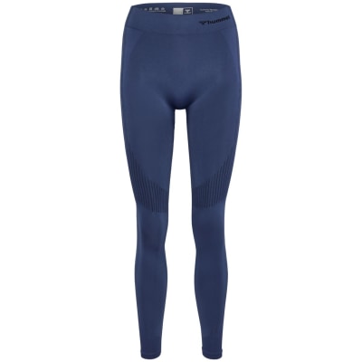 Hummel MT Shaping Seamless MW Damen Tights