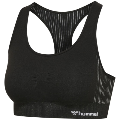 Hummel MT Shaping Seamless Sports Damen Sport-BH