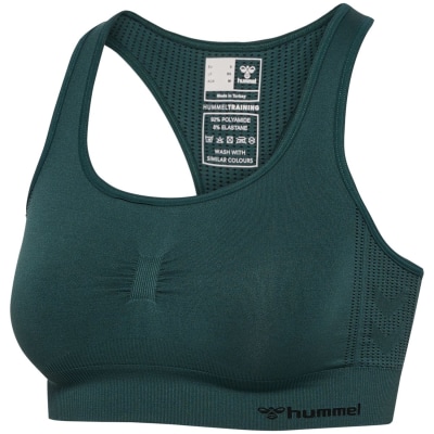 Hummel MT Shaping Seamless Sports Damen Sport-BH