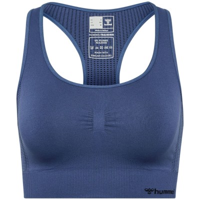 Hummel MT Shaping Seamless Sports Damen Sport-BH