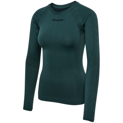 Hummel MT Shaping Seamless Damen T-Shirt