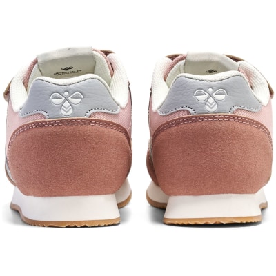 Hummel Reflex Double Multi Junior Kinder Halbschuhe