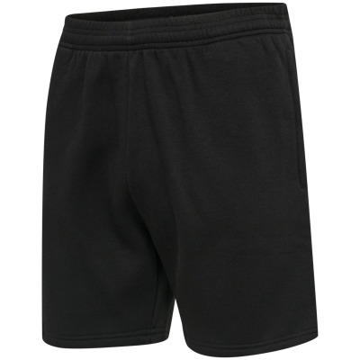 Hummel Red Basic Herren Shorts