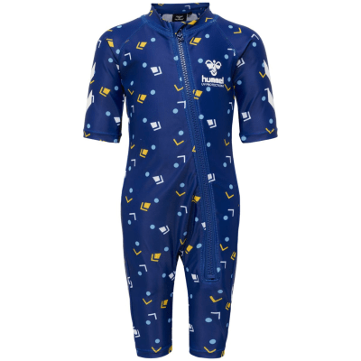 Hummel Morgat Jungen Overall