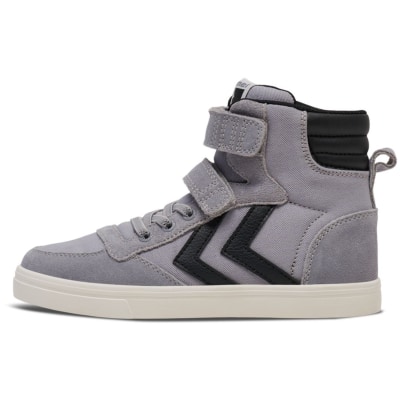 Hummel Slimmer Stadil High Junior Kinder Freizeitschuhe