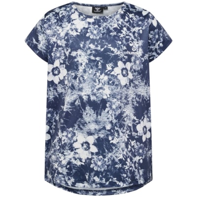 Hummel Nanna Mädchen T-Shirt