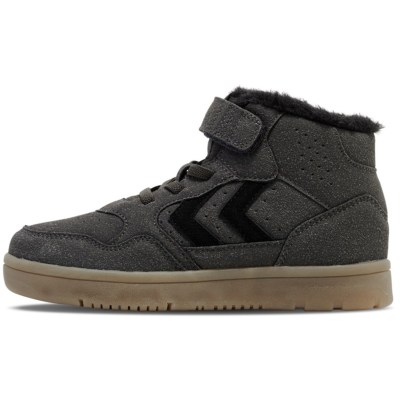 Hummel Camden Winter High Kinder Freizeitschuhe