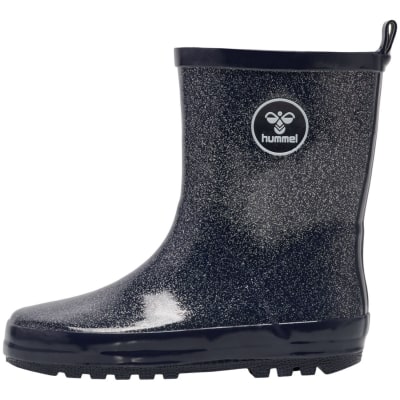 Hummel Rubber Boot Glitter Junior Kinder Gummistiefel