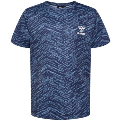 Hummel Dams Jungen T-Shirt