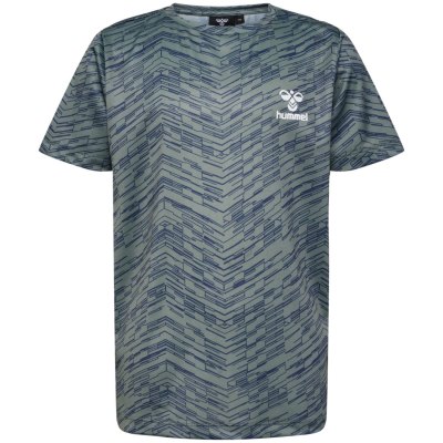Hummel Dams Jungen T-Shirt